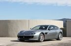 フェラーリ GTC4 ルッソT｜Ferrari GTC4Lusso T
