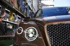 ベントレー ベンテイガ｜Bentley Bentayga