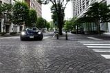 アストンマーティン「DB11」（写真：三木 宏章）