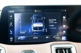 スズキの新型「eビターラ プロトタイプ」（写真：三木 宏章）