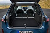 BMW iX3（写真：BMW AG）