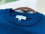 ニットタイプのビジネスTシャツ（写真：筆者撮影）
