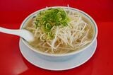 ラーメン福の「ラーメン」700円