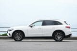 メルセデス・ベンツ GLC 220d 4MATIC Core（写真:メルセデス・ベンツ日本）