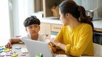 ｢子供とずっと一緒で辛い｣人が忘れていること 米国製エリートが学ぶ｢幸福の授業｣の教え