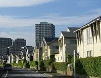 住みよさランキング　2012年版--総合1位は印西（千葉）、2位野々市（石川）、3位坂井（福井）