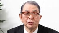 自慢話より失敗談が面白い 経営評論家・金児昭氏②