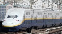 2階建て新幹線や多扉車消滅､｢世代交代｣の2021年 利用回復は進まず､新たに車内の防犯が課題に