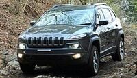 SUVの元祖ジープが"丸くなった"ワケ 中型車「チェロキー」を6年ぶりに全面刷新