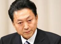 切り捨てられた鳩山元首相 「第2期民主党」づくりの渦中で