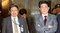 安倍首相､｢消費増税｣を政権浮揚に"利用"へ 使途を借金返済から子育て支援支出等に変更