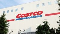 会費4000円のコストコ､次はどこにできる？ 日本で大攻勢！店舗数を50店に倍増計画