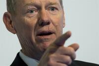 米マイクロソフト、後任ＣＥＯ候補を絞る？ フォードのムラーリー氏ら、社内外の有力者