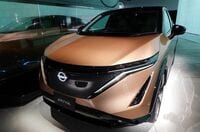 日産､生産担当トップ｢水平分業化｣に異論の真意 副社長が見通す｢電動化時代｣の車の製造現場