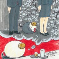 新人よ、社会に出たらバーに行こう 「行きつけのバー」は一生の宝もの。そんなバーに出会うためには？