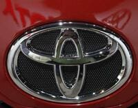 トヨタ、米国で「カムリ」など80.3万台リコール エアコン用熱交換器に不具合が生じる可能性