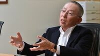 著名経営者が語った幸之助の凄み 柳井正､澤田秀雄､津賀一宏
