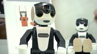 ｢ロボホン｣はスマホ界に新風をもたらすか ロイターが報じた｢ロボットスマホ｣の衝撃