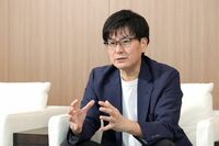 Jフロント､異色の新社長が描く｢脱百貨店の先｣ ｢危機感が薄れていることこそ危機｣と激白