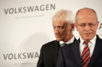 VWは､この多難をどう乗り切るつもりなのか 新経営陣の人物像とその手腕とは