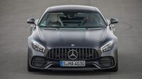 911カレラと競い合う｢AMG GT｣新仕様の実力 メルセデスの最高峰スポーツは何がスゴいか