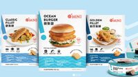 遂に登場､香港発｢人工海鮮｣は食卓で普及するか 魚フライやツナ缶などを今年9月に発売する