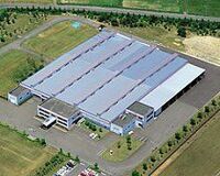 日東工業は岩手県の分電盤工場が操業を再開、停止中も代替生産で補い業績影響軽微【震災関連速報】