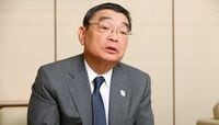NHK会長が怒鳴り散らすと､何がマズイのか トップは世間の受け止め方を考えるべき