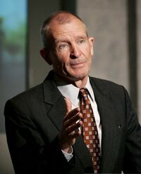 ｢集団的自衛権は日本にとって有効である｣ 元海軍大将が語る「日米同盟の今後」