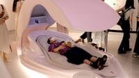 電子部品は黒子から主役へ､日本勢が世界を席巻