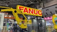 ファナック襲う｢トランプ関税｣｢脱･創業家｣の試練