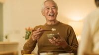 ｢87歳現役医師｣が健康のため毎日必ず食べる3品