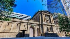 4月公表の日銀短観､業況判断指数が高い注目銘柄は？