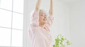毎朝3分！｢本当のラジオ体操｣で不調を解決しよう　スキマ時間でできる｢ちょいラジ｣の"知られざる健康効果"