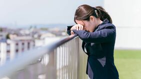 約3割が｢インターンで被害にあった｣という報告も…10月から義務化の《就活セクハラ対策》8つの勘所を専門家が解説