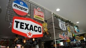 開業3年で売上1億円超…老舗工務店が突然｢アメリカン雑貨店｣を始めた理由　昭和世代垂涎の"懐かし雑貨"がZ世代を魅了