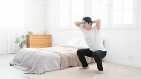 ｢寝ても疲れが取れない｣人へ…ジョギングでもヨガでもない､最新研究でわかった｢睡眠の質を高める"ある習慣"｣