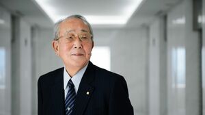 稲盛和夫さんが｢利他｣の心を常に問い続けた理由 KDDIとauの成功は｢世のため人のため｣に導かれた | リーダーシップ・教養・資格・スキル |  東洋経済オンライン