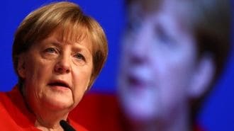 欧州諸国の｢ドイツ叩き｣は不穏な未来を招く