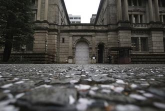 1月の日銀国債買入は12月比で減額の公算