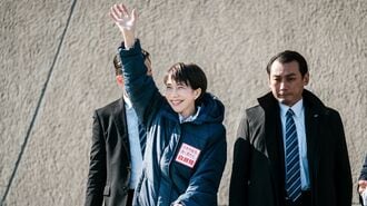 高市自民が衆院選で勝っても市場は大荒れになる