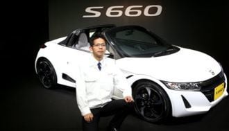 Can Honda Make a Comeback with S660? 