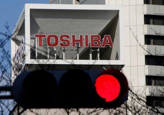 東芝が米原発で巨額減損､志賀会長は辞任