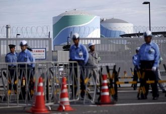 Japan Restarts Second Reactor at Sendai Nuclear Plant