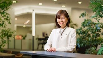 富士フイルム､IPfolio導入で知財DX進行中