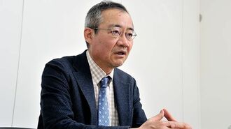 『神になりたかった男 徳田虎雄』を書いた山岡淳一郎氏に聞く