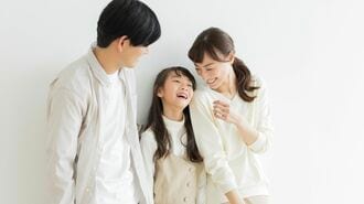 子どもの｢人間力｣を高めるための親の3つの行動