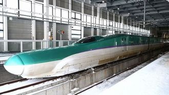 北海道新幹線｢4時間の壁｣阻む3つのハードル