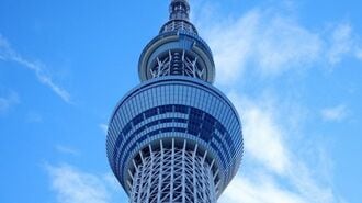 東京スカイツリー「長時間閉じ込め事故」の教訓