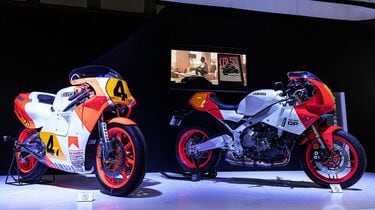 モビリティショー】次世代vsネオクラ2輪総括 電動化や水素エンジン